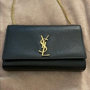 YSL KATE MEDIUM BAG